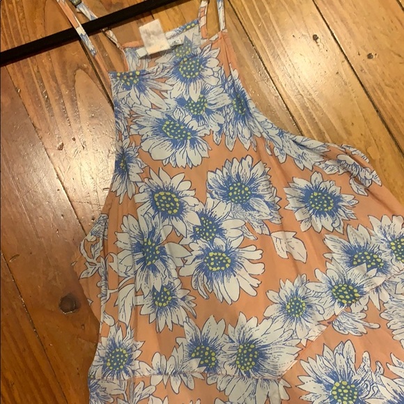 Summer dress - Picture 2 of 3